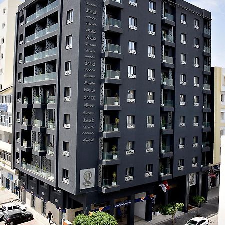 Business Hotel Sfax Exterior foto