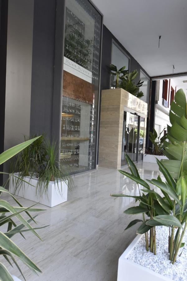 Business Hotel Sfax Exterior foto